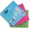 Spiral Note Books
